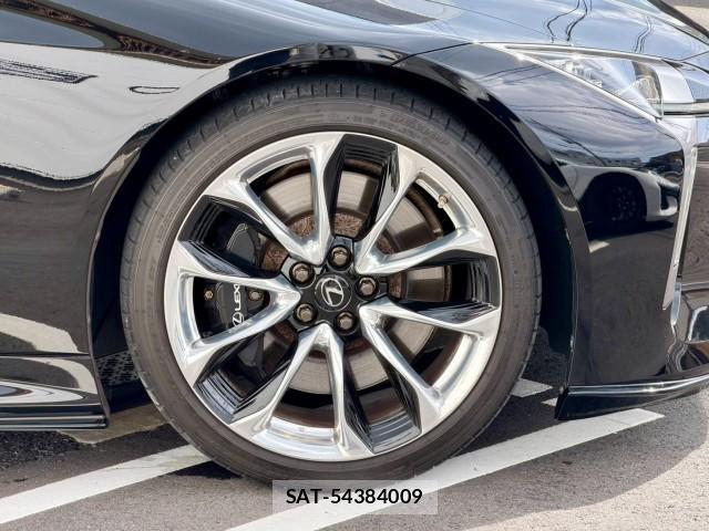 Lexus LC 2019-01 8653039-2