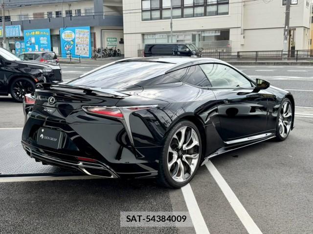 Lexus LC 2019-01 8653039-5