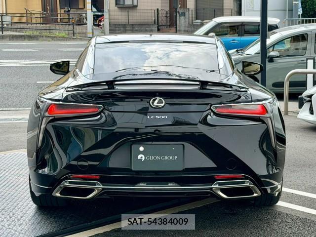 Lexus LC 2019-01 8653039-6