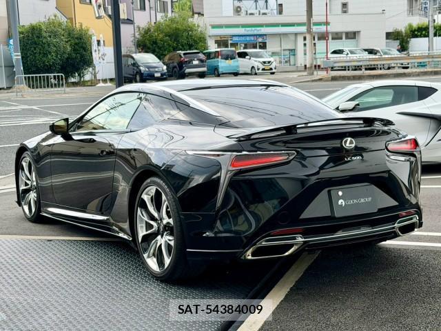 Lexus LC 2019-01 8653039-7