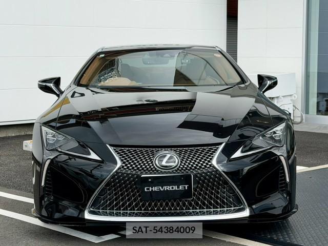 Lexus LC 2019-01 8653039-9