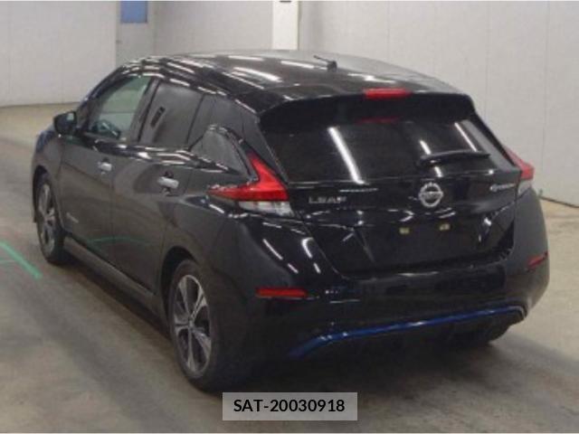 Nissan LEAF 2019-09 8648945-1
