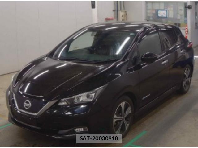 Nissan LEAF 2019-09 8648945-3