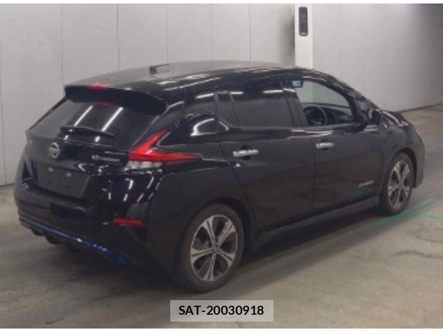 Nissan LEAF 2019-09 8648945-4