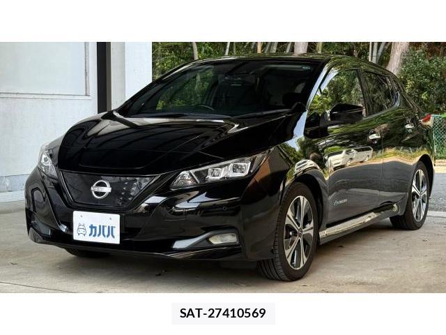 Nissan LEAF 2022 8649619-0