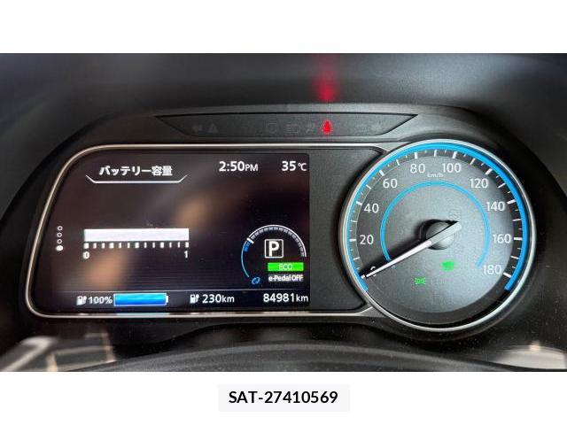 Nissan LEAF 2022 8649619-11