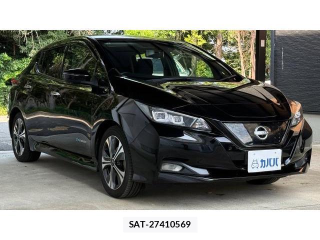 Nissan LEAF 2022 8649619-17