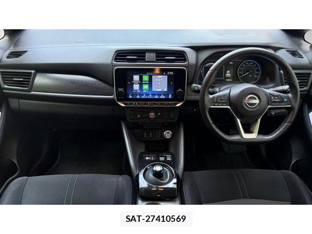 Nissan LEAF 2022 8649619-2