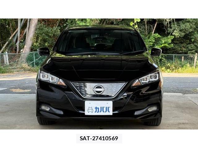 Nissan LEAF 2022 8649619-3