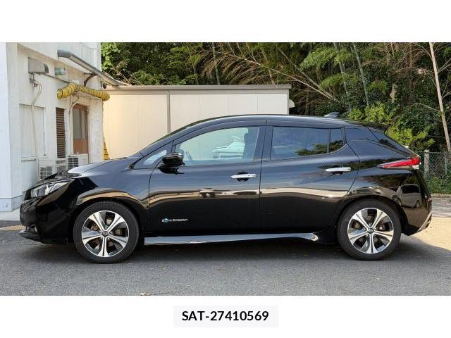 Nissan LEAF 2022 8649619-4