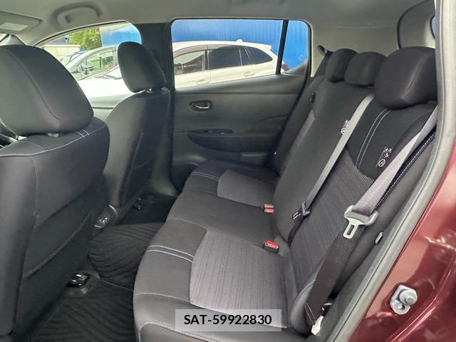 Nissan LEAF 2021-08 8649982-19