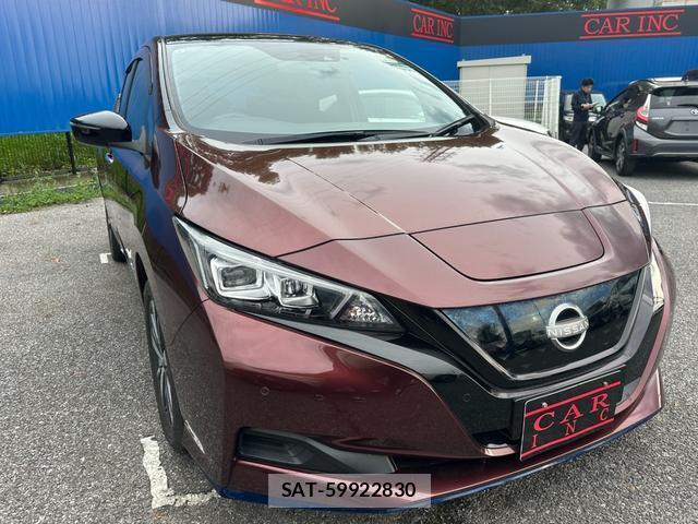 Nissan LEAF 2021-08 8649982-9