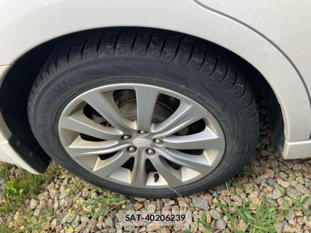 Subaru LEGACY B4 2009-08 8648409-12