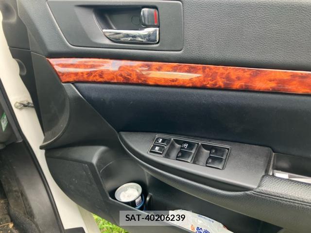 Subaru LEGACY B4 2009-08 8648409-14