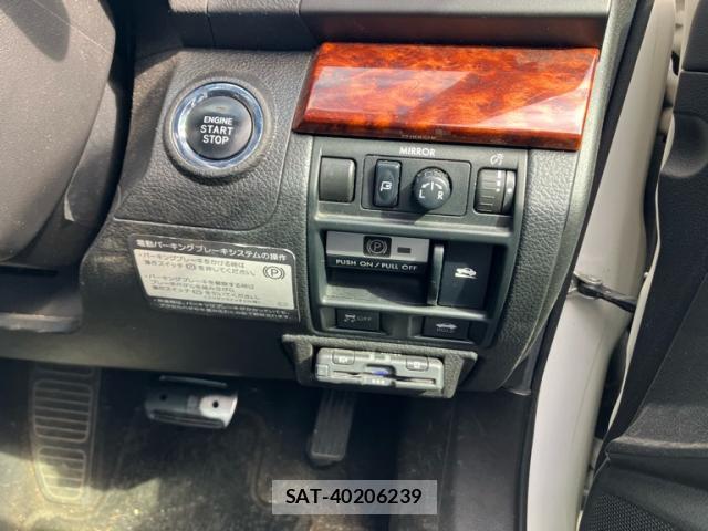 Subaru LEGACY B4 2009-08 8648409-15
