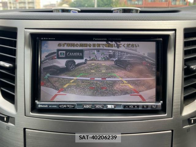 Subaru LEGACY B4 2009-08 8648409-18