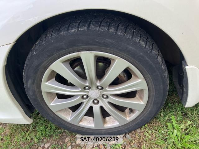 Subaru LEGACY B4 2009-08 8648409-4