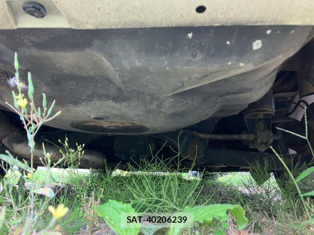 Subaru LEGACY B4 2009-08 8648409-5