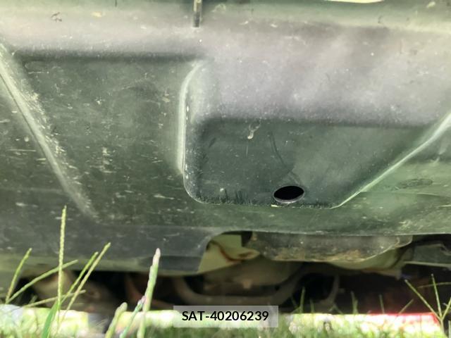 Subaru LEGACY B4 2009-08 8648409-6