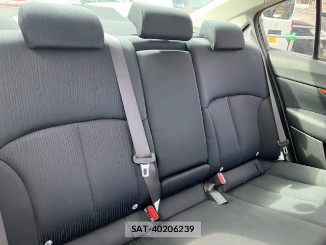 Subaru LEGACY B4 2009-08 8648409-9