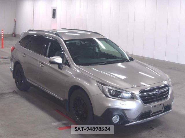 Subaru OUTBACK 2017-10 8647067-0