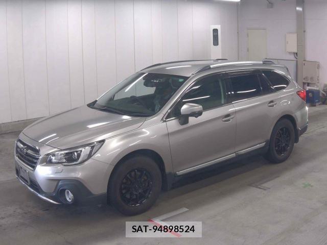 Subaru OUTBACK 2017-10 8647067-3