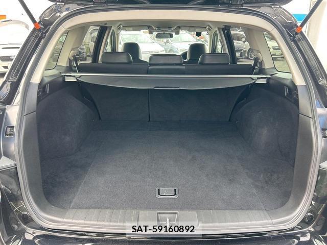 Subaru OUTBACK 2013-08 8648206-13