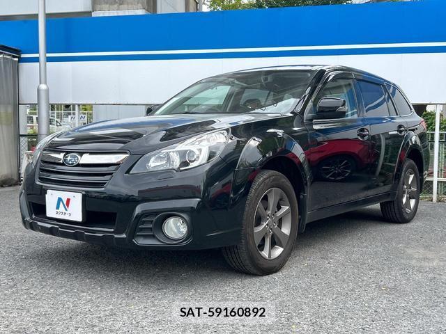 Subaru OUTBACK 2013-08 8648206-14