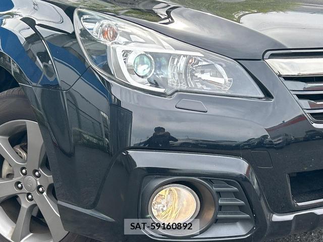Subaru OUTBACK 2013-08 8648206-15