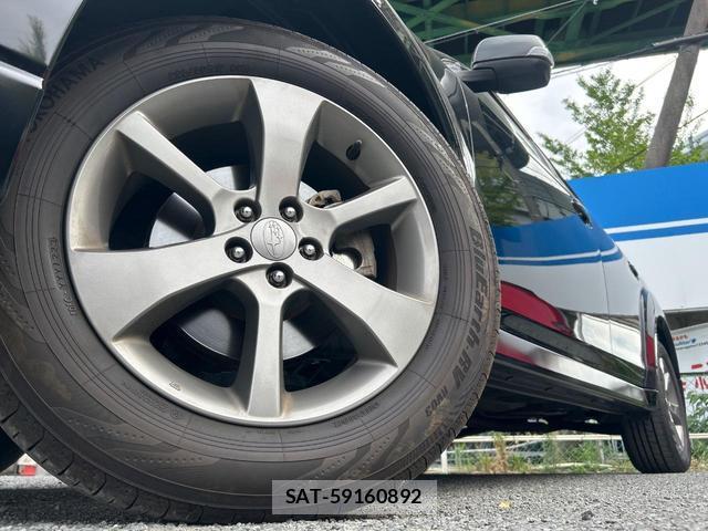 Subaru OUTBACK 2013-08 8648206-16