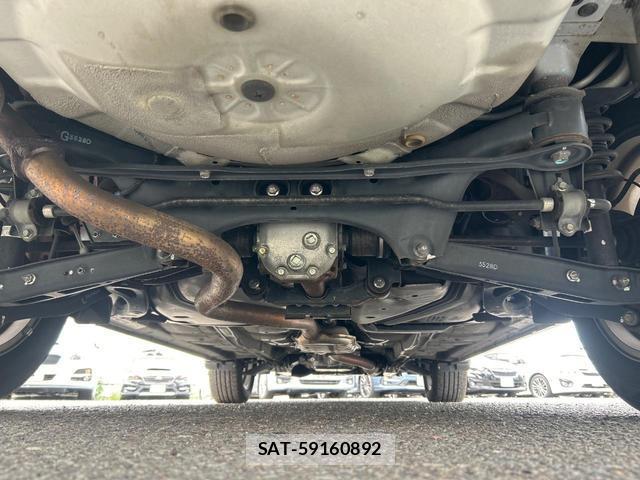 Subaru OUTBACK 2013-08 8648206-18