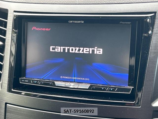 Subaru OUTBACK 2013-08 8648206-2