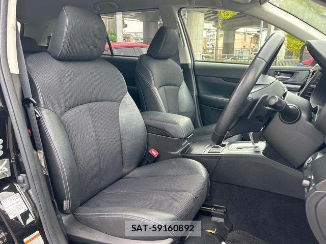 Subaru OUTBACK 2013-08 8648206-6