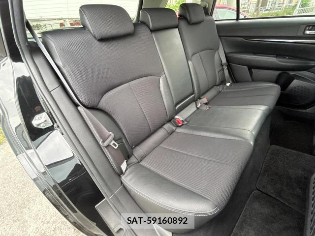 Subaru OUTBACK 2013-08 8648206-7