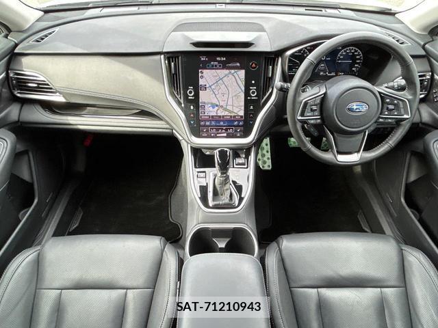 Subaru OUTBACK 2023-04 8648207-1