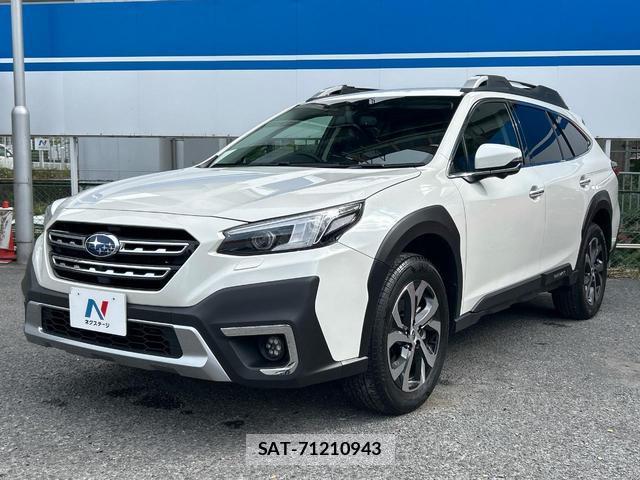 Subaru OUTBACK 2023-04 8648207-14