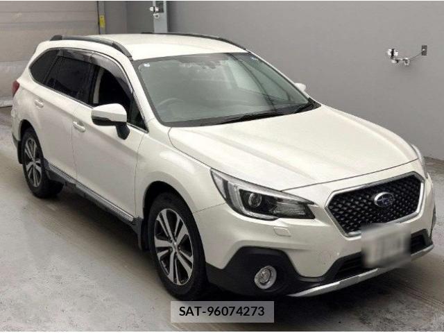 Subaru OUTBACK 2019-04 8648238-0