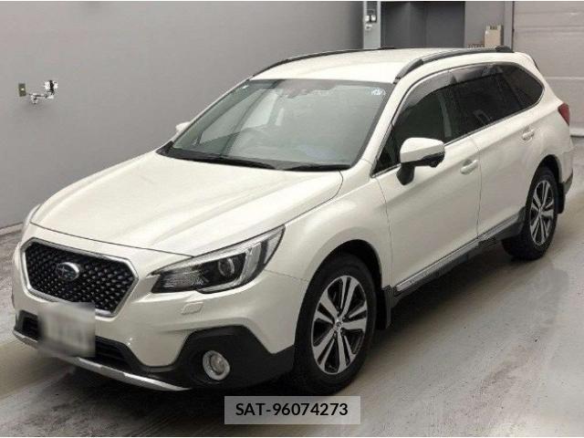 Subaru OUTBACK 2019-04 8648238-3