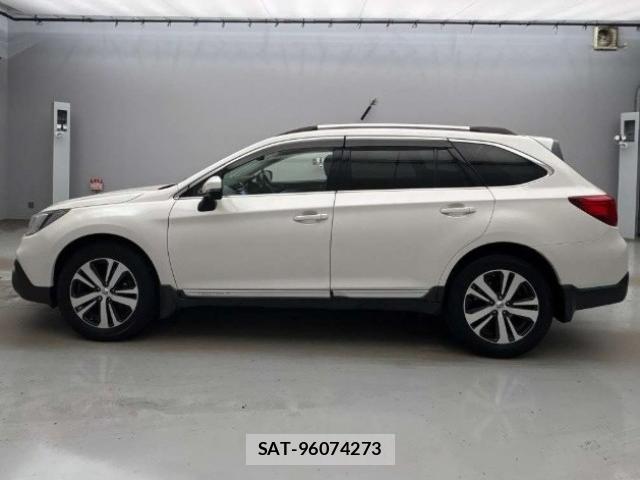 Subaru OUTBACK 2019-04 8648238-4