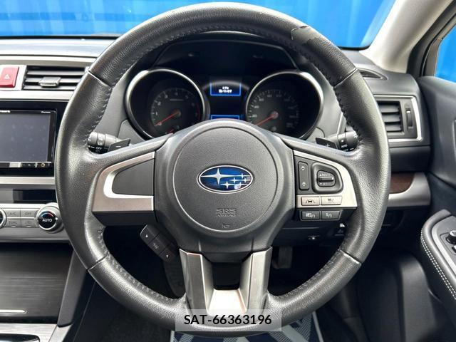 Subaru OUTBACK 2016-03 8648310-10