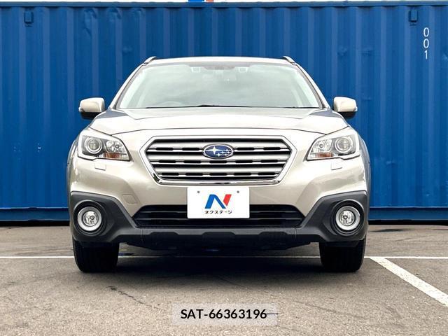 Subaru OUTBACK 2016-03 8648310-13
