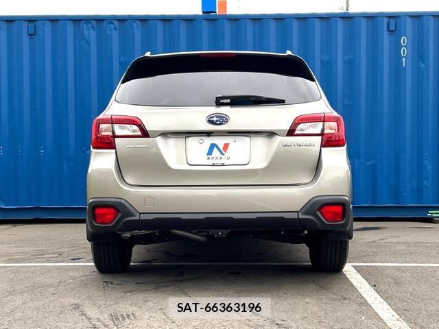 Subaru OUTBACK 2016-03 8648310-14