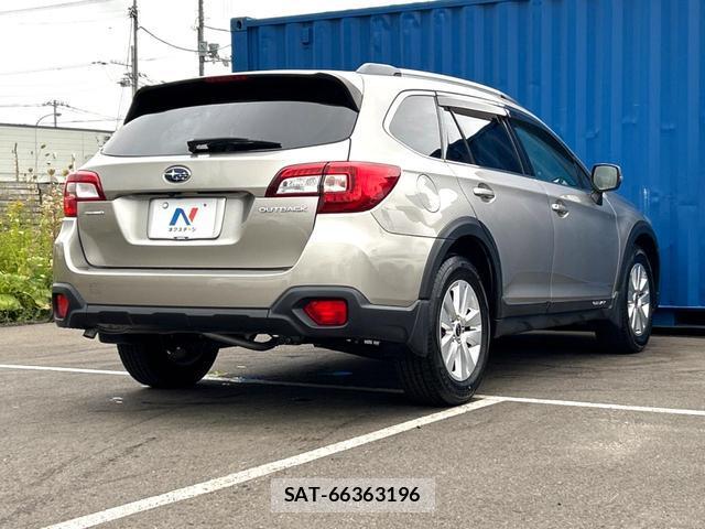 Subaru OUTBACK 2016-03 8648310-16