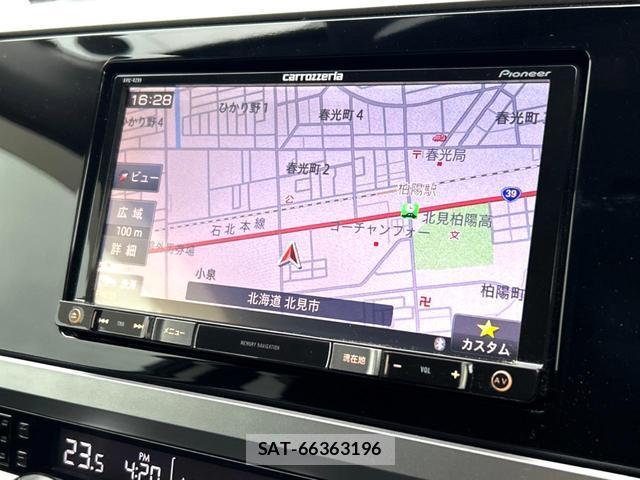 Subaru OUTBACK 2016-03 8648310-2