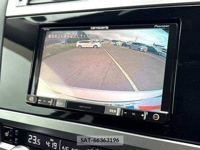 Subaru OUTBACK 2016-03 8648310-3