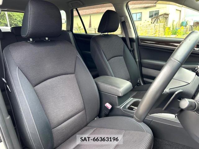 Subaru OUTBACK 2016-03 8648310-8