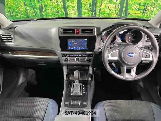 Subaru OUTBACK 2016-03 8649348-1