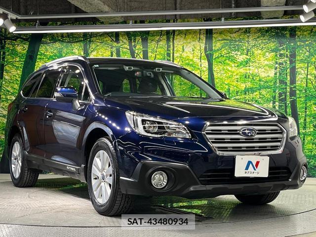 Subaru OUTBACK 2016-03 8649348-15