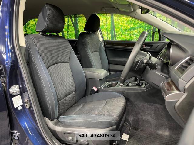 Subaru OUTBACK 2016-03 8649348-7