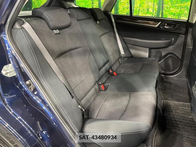 Subaru OUTBACK 2016-03 8649348-8